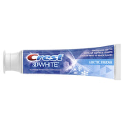 Crest Arctic Fresh / 4.1 Ounce (Pack of 6) / 1 Toothpaste