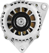 Generator Alternator Fit For CHERY AMULET A15 BONUS A13 Elara Very ZAZ Vida Forza 1.5 SQR477F A113701110B1 A153701110BA