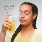 Milk Shake Hydrating Toner & Face Mist (8.1 fl oz) + Oh! Mega Milky Oil Facial Oil (1 fl oz) by Beekman 1802 – Pack of 2