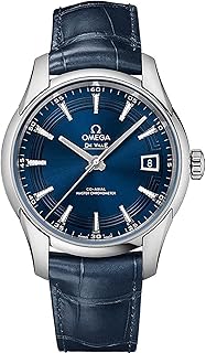 Omega DeVille 433.33.41.21.03.001
