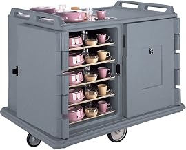Cambro MDC1418S20191 Meal Delivery Cart