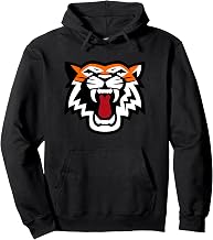 Grover Cleveland Tigers Pullover Hoodie