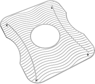 Elkay LKWBG1316SS Stainless Steel Bottom Grid