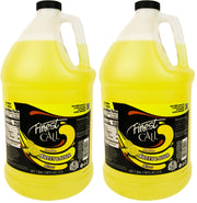 Premium Sweet & Sour Drink Mix by Finest Call – 128 Fl Oz (Pack of 2), Pack of 2