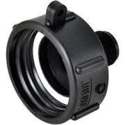 Global Industrial Polypropylene S60x6 Female Buttress x 3/4" Male Garden Hose Pipe Adapter – Hose Pipe Fitting