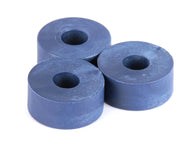 B119-3, Bushings, 3#1 Blue Nylon by Edlund – Large, Stainless Steel, Blue, Model EDLB119-3