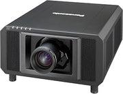 Panasonic 12,000LM, 3DLP, WUXGA (1,920 X 1,200)