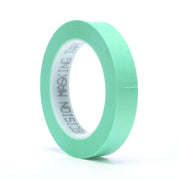 3M 3/4 inch x 60 yard (Pack of 12) / 06529 / blue Masking Tape