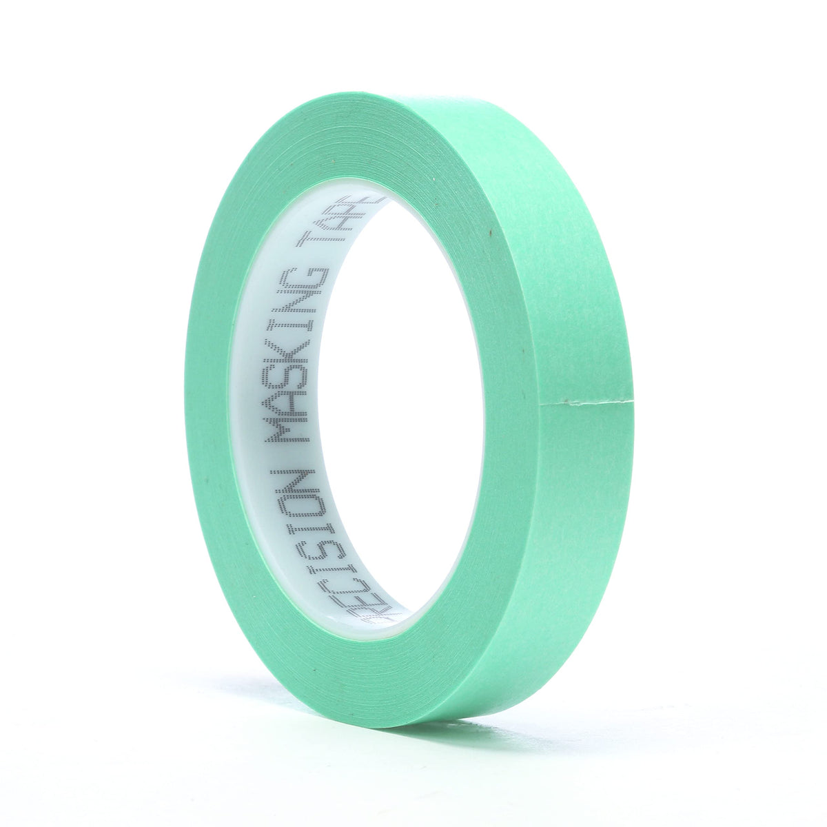3M 3/4 inch x 60 yard (Pack of 12) / 06529 / blue Masking Tape