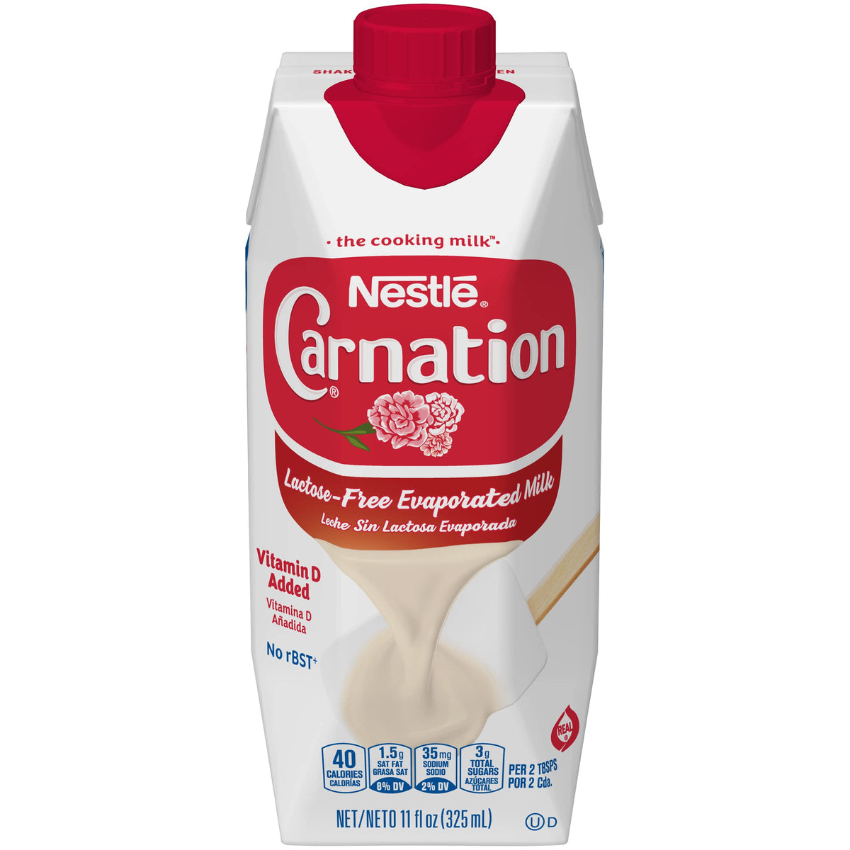 Carnation 11 Fl Oz (Pack of 16) / 1 / 16 Powdered