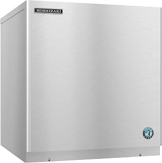 KMD-410MWJ Crescent® Cuber Icemaker, Water-Cooled