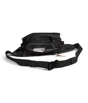 Explore Hip Fanny Pack by The North Face – One Size, Polyester, TNF Black/TNF White-NPF, Model NF0A3KZX