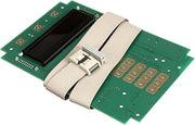 Schaerer User Interf. PCB 8 Buttons V2 3370069123 - Genuine OEM Replacement Part