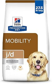 HILL'S PRESCRIPTION DIET j/d Joint Care Dry Dog Food