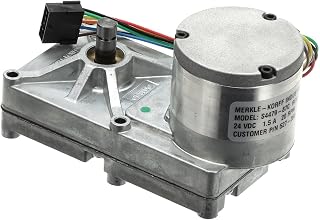 Prince Castle Drive Train Motor 527-358S - Genuine OEM Replacement Part