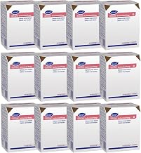 Diversey Soft Care Lotionized Hand Soap, Floral Scent, 1000 mL, 12 Pack