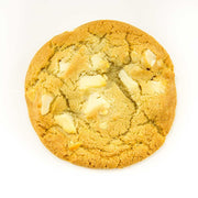 Thaw and Serve White Chunk Macadamia Cookie by Best Maid – 0.01 Ounce (Pack of 72), Pack of 72