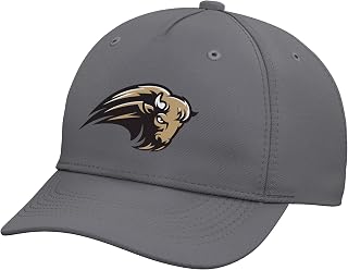 Carlisle Bison Adjustable Baseball Hat