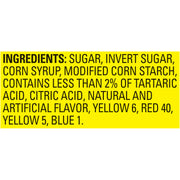 Big Kids Soft & Chewy Gummy Candy by Sour Patch Kids – 240 Count (Pack of 1), Multicolor, Model 00 70462 43147 00