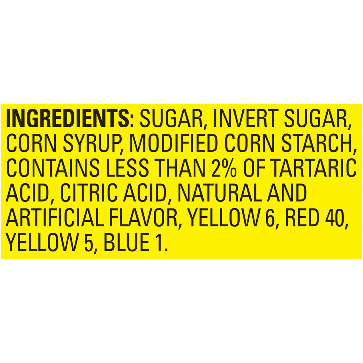 Big Kids Soft & Chewy Gummy Candy by Sour Patch Kids – 240 Count (Pack of 1), Multicolor, Model 00 70462 43147 00