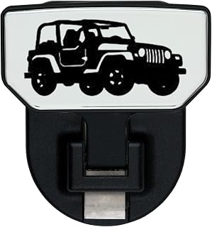 Carr's Carr 183182 HD Hitch Step