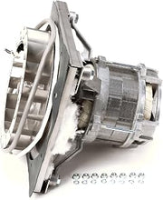 MERRYCHEF Hot Air Motor Assembly