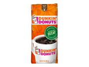 Dunkin' Dunkin' Decaf / 12 Ounce (Pack of 1) / 1 Ground Coffee