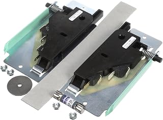 Menumaster Amana 14090031 Menumaster Switches and Fuse Kit
