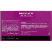 Lemon Echinacea by Bigelow Tea – Commercial Grade