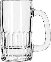 Mug w/Narrow Arch Panels, 12 oz