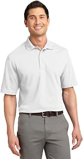 Port Authority Unisex Rapid Dry Polo
