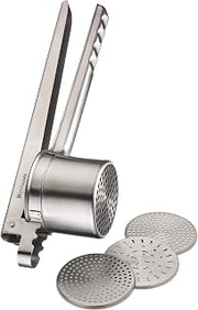 Westmark Spätzle and potato press 'Quadro', A, DE