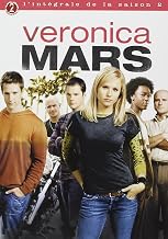 Veronica Mars - L'intégrale de la Saison 2