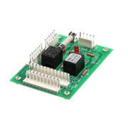 Contl,Relay Board 24V Class 2 by Pitco – Model 60127301-CL