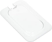Winco 1/9 Pan, Slotted Cover