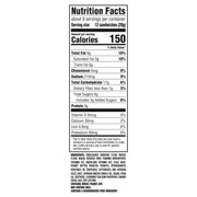 Ritz PEANUT BUTTER / 8.8 Ounce (Pack of 1) / 1 Sandwich