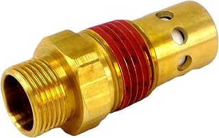 CAC-437-2 Air Compressor Check Valve Replacement for Craftsman OEM | 1.8" x 1" x 0.9"