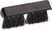 Oreck Commercial 75766-04 Replacement Edge Brush, Fits All U2000 Series Upright, Black