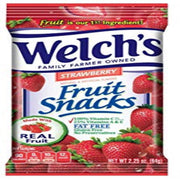 Welchs Island Fruit Snacks 2.25 Oz by Welch's – 2.25 Ounce (Pack of 1), Pack of 48