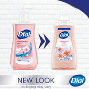 Dial 7.5 Fl Oz (Pack of 4) / Rosa / 1 Hand Wash