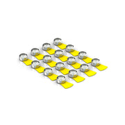 Size 10 Hearing Aid Batteries by Rayovac – 16 Count (Pack of 1), Model L10ZA-16ZMB