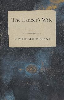 The Lancer's Wife