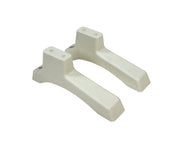 Wall Heater Base Legs by Dyna-Glo – No Size, Plastic, No Color, Model WBL100