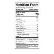 Pacific Foods Hemp Vanilla / 32 Fl Oz (Pack of 6) / Vanilla Hemp Milk
