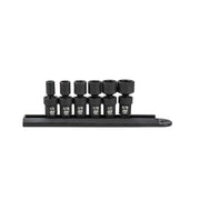 GEARWRENCH 6-piece kit / 0 / 1 Socket Wrenches