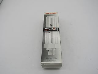 SYLVANIA 20871 Case of 50 CF42DT/E/IN/835 (ECO) Triple Tube CFL