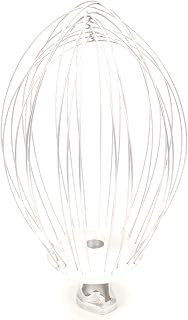 Hobart 00-275899 Whip Stainless Steel, 30 Qtr. D