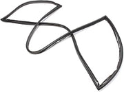 True Gasket, Gdm-26 Wide, Black #3720-004