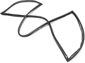True Gasket, Gdm-26 Wide, Black #3720-004