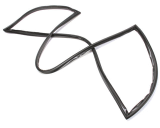 Gasket, Gdm-26 Wide, Black #3720-004 by True – Oem, Model 811127